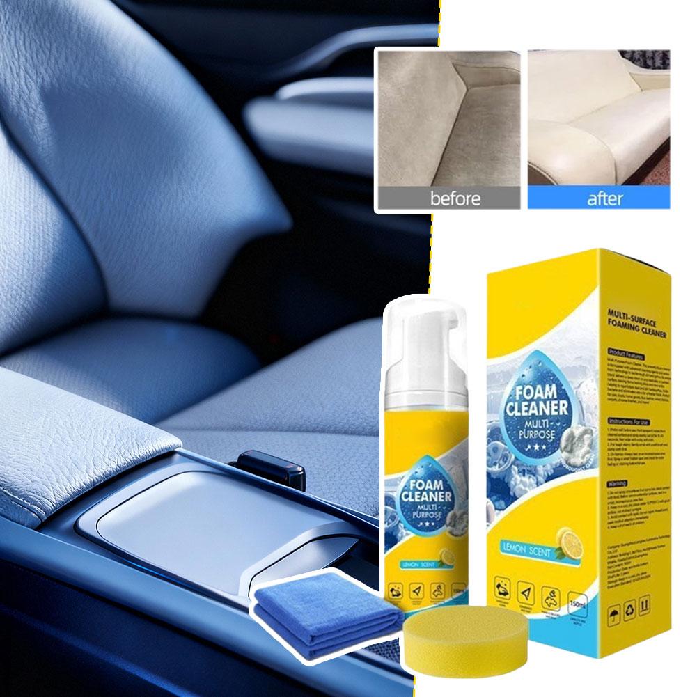 150ML Multi-enzyme Car Interio – Seat Cleaner Fabric Bewertung und Preis