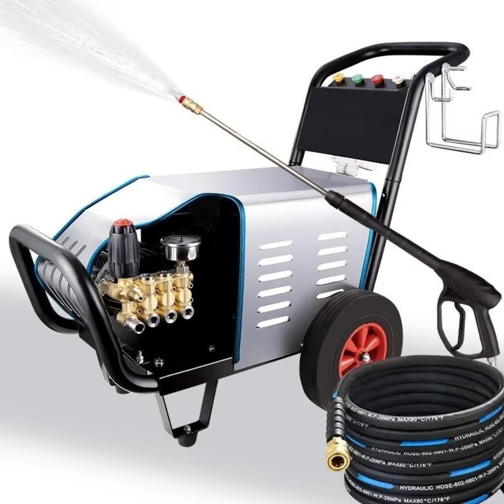 High Power 220V Portable Elect – Car Cleaning Brush Bewertung und Preis