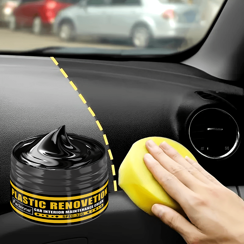 Farienne Plastic Renovation Cr – Trim Restorer Plastic Bewertung und Preis