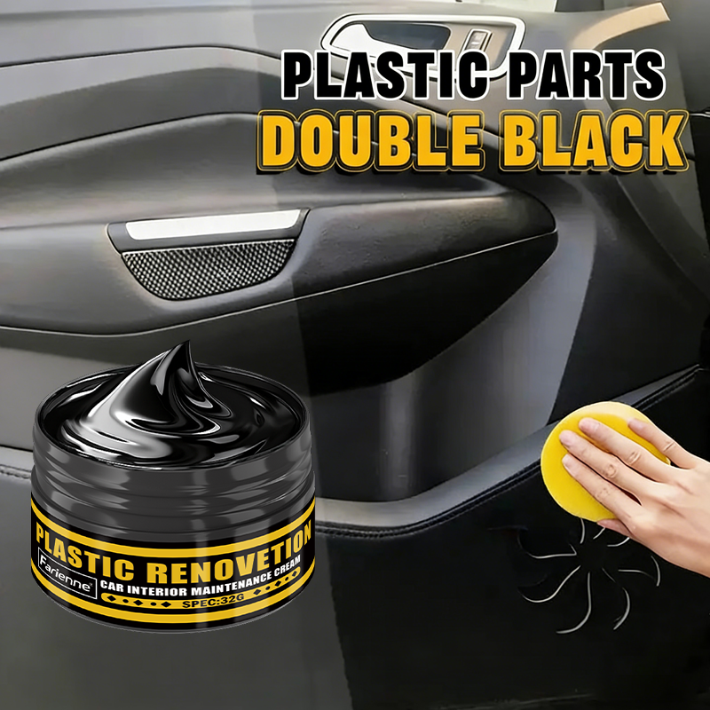Farienne Plastic Renovation Cr – Trim Restorer Plastic Bewertung und Preis