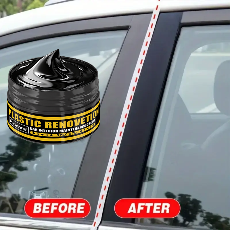 Farienne Plastic Renovation Cr – Trim Restorer Plastic Bewertung und Preis