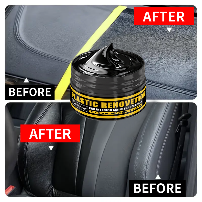 Farienne Plastic Renovation Cr – Trim Restorer Plastic Bewertung und Preis