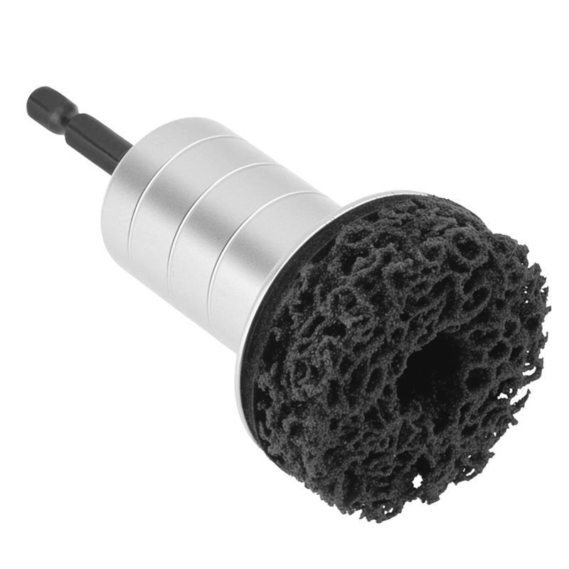 AB61-Auto Wheel Hub Brush Car  – Wheel Cleaner Alloy Bewertung und Preis