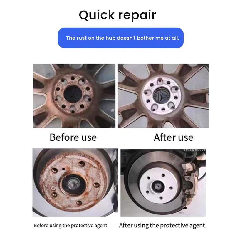 AB61-Auto Wheel Hub Brush Car  – Wheel Cleaner Alloy Bewertung und Preis