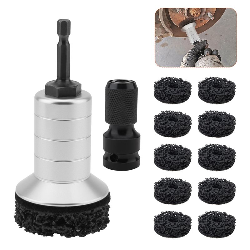 AB61-Auto Wheel Hub Brush Car  – Wheel Cleaner Alloy Bewertung und Preis