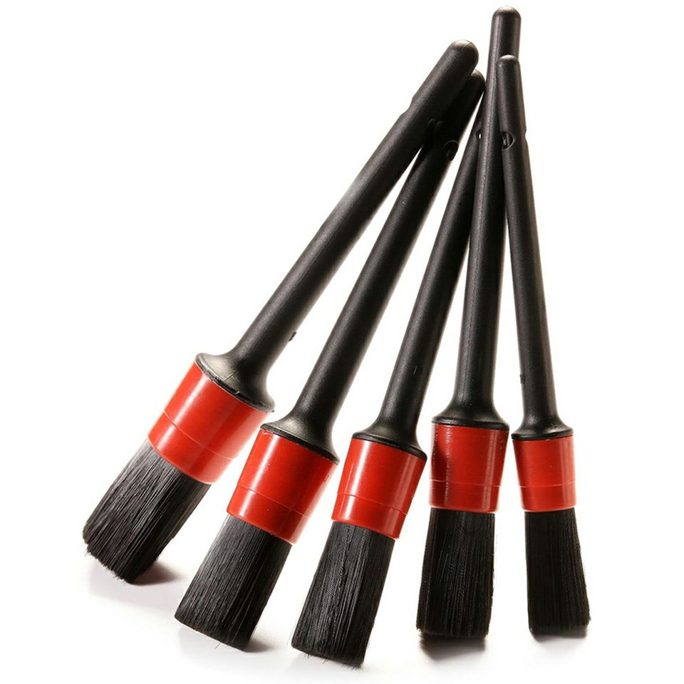 Soft Bristle Car Detailing Bru – Detailing Brush Set Bewertung und Preis