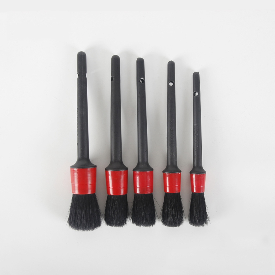 Soft Bristle Car Detailing Bru – Detailing Brush Set Bewertung und Preis