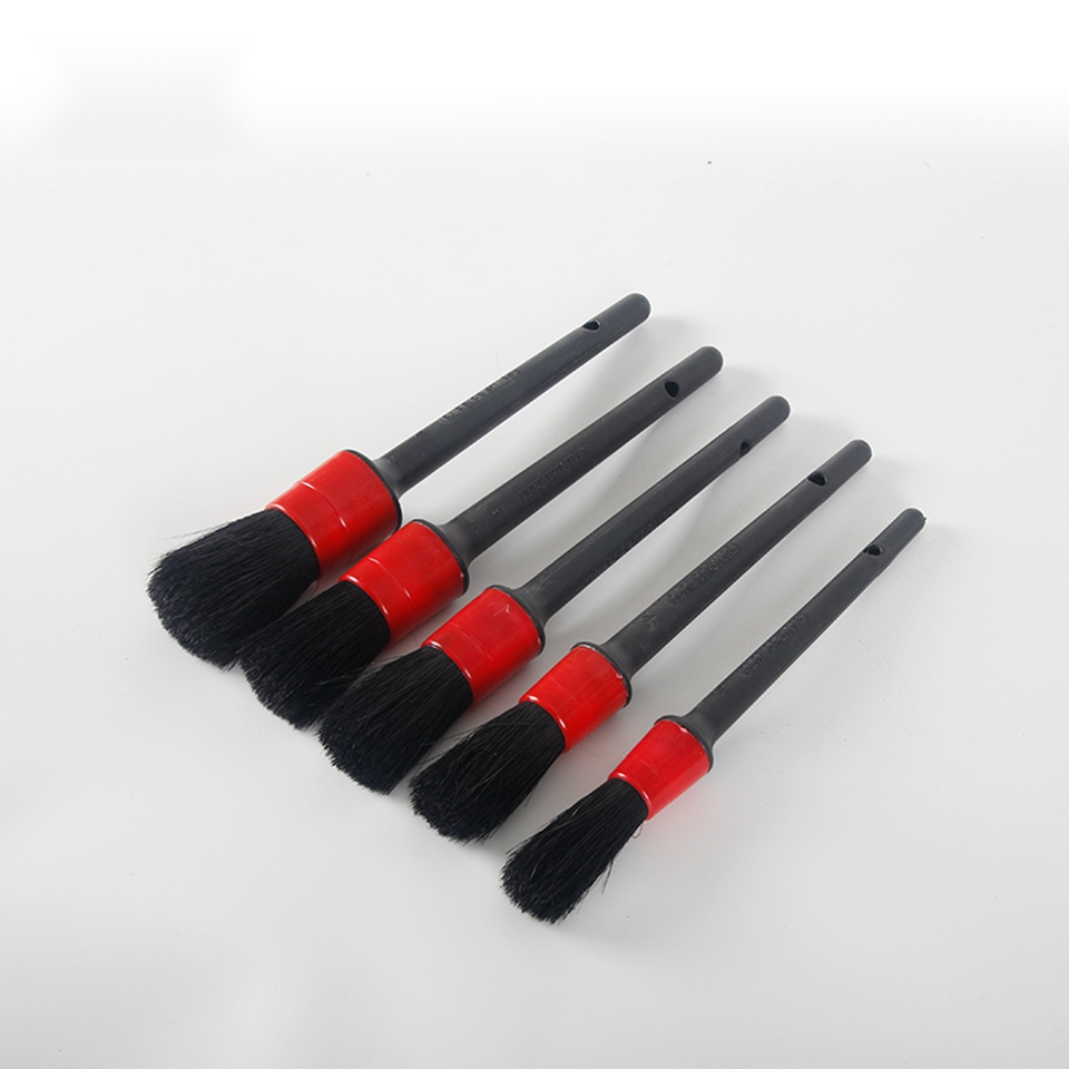 Soft Bristle Car Detailing Bru – Detailing Brush Set Bewertung und Preis