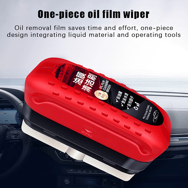 Car Glass Glossy Powerful Car  – Car Cleaning Brush Bewertung und Preis