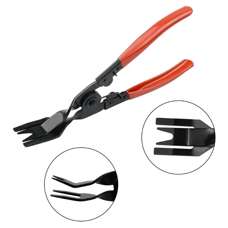 Car Trim Clip Removal Pliers F – Trim Restorer Plastic Bewertung und Preis