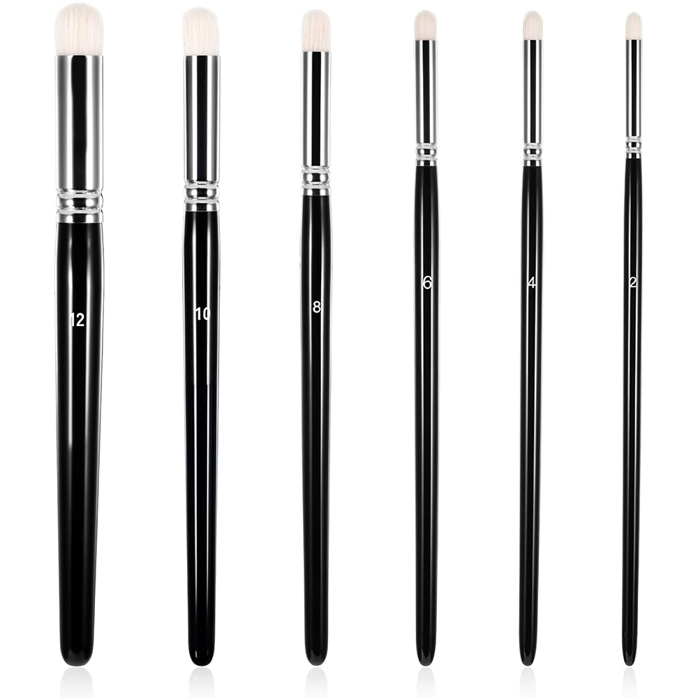 6pcs Wool Detail Paint Dry Bru – Detailing Brush Set Bewertung und Preis