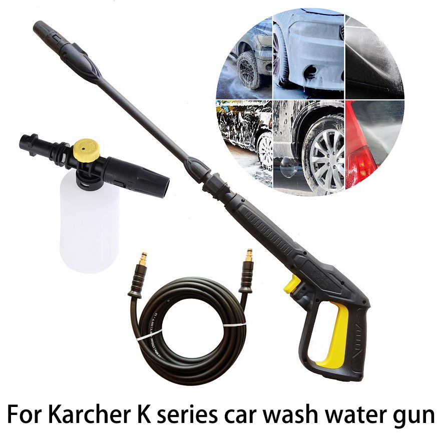 High Pressure Spray gun For Ka – Pressure Washer Foam Gun Bewertung und Preis