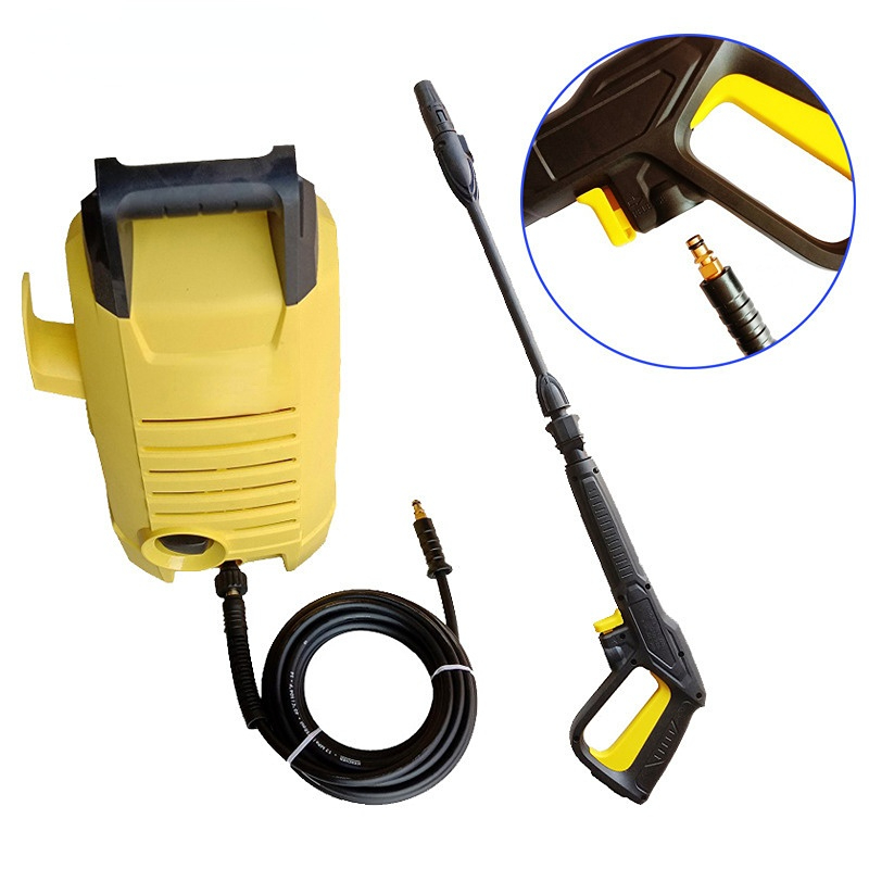 High Pressure Spray gun For Ka – Pressure Washer Foam Gun Bewertung und Preis