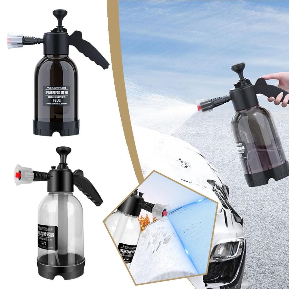 Car Wash Foam Sprayers 2L Hand – Foam Cannon Car Wash Bewertung und Preis