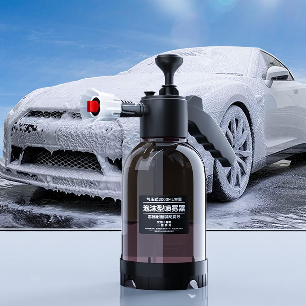 Car Wash Foam Sprayers 2L Hand – Foam Cannon Car Wash Bewertung und Preis