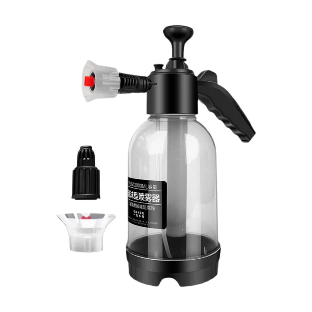 Car Wash Foam Sprayers 2L Hand – Foam Cannon Car Wash Bewertung und Preis