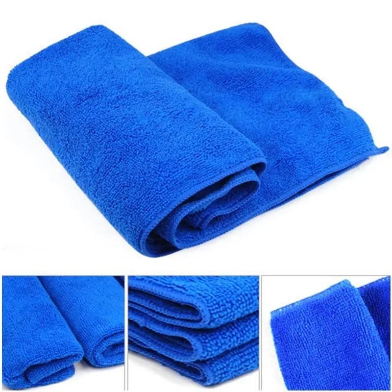 10/20Pcs Microfiber Towels Car – Microfiber Towel Detailing Bewertung und Preis