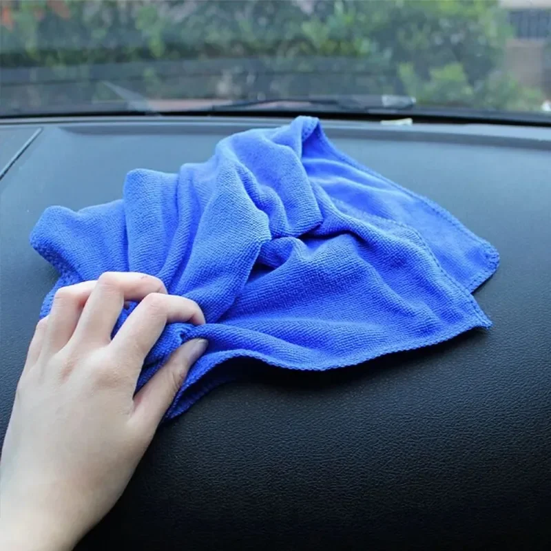 10/20Pcs Microfiber Towels Car – Microfiber Towel Detailing Bewertung und Preis