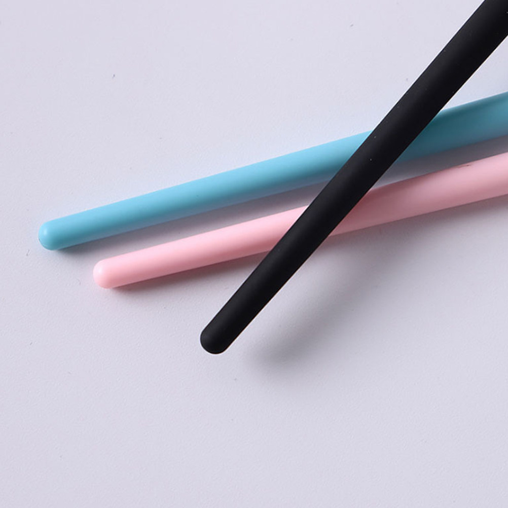 3Pcs Nail Art Pen Set Fine Tip – Detailing Brush Set Bewertung und Preis