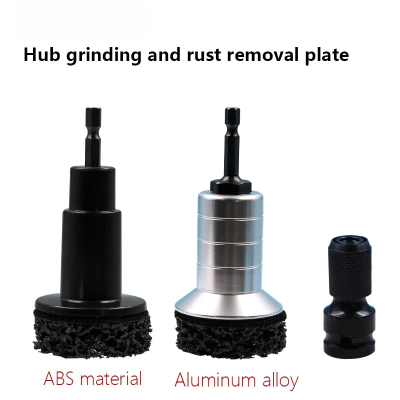 Wheel Hub Rust Removal Brush B – Car Cleaning Brush Bewertung und Preis