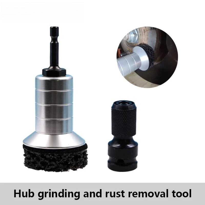 Wheel Hub Rust Removal Brush B – Car Cleaning Brush Bewertung und Preis