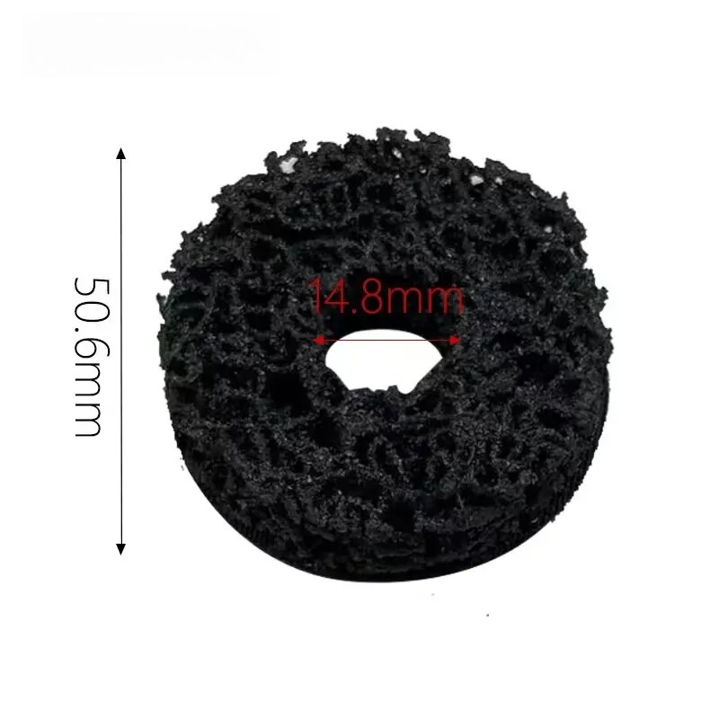 Wheel Hub Rust Removal Brush B – Car Cleaning Brush Bewertung und Preis