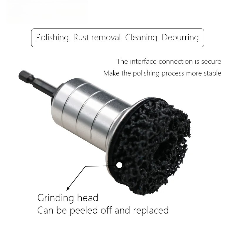Wheel Hub Rust Removal Brush B – Car Cleaning Brush Bewertung und Preis
