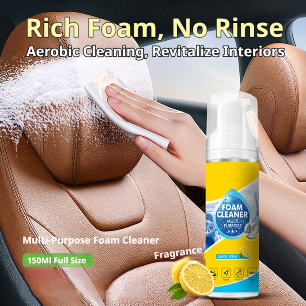 Strong Decontamination Interio – Odor Eliminator Car Bewertung und Preis