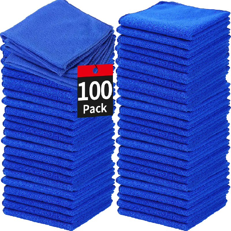 Microfiber Cleaning Cloths Lin – Microfiber Towel Detailing Bewertung und Preis