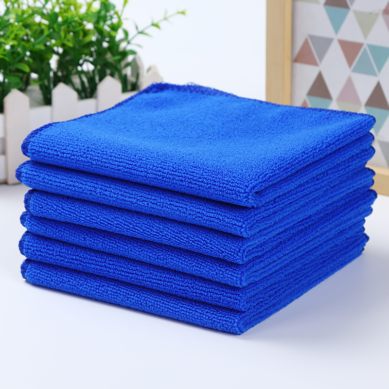Microfiber Cleaning Cloths Lin – Microfiber Towel Detailing Bewertung und Preis