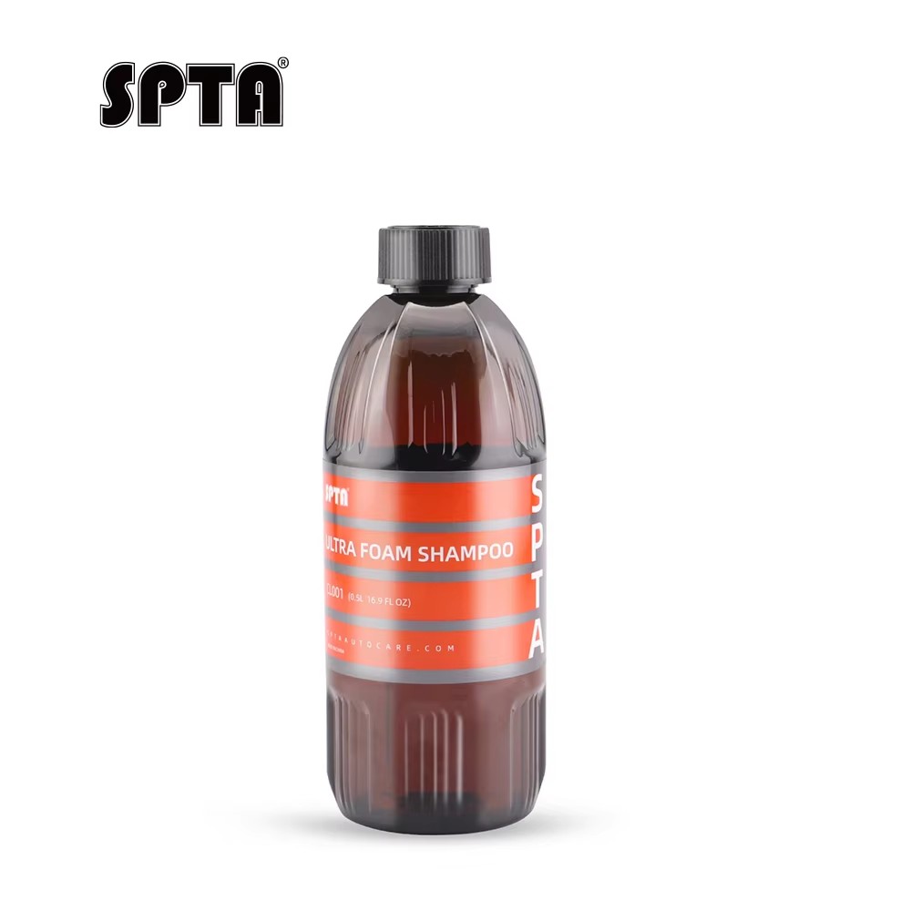 SPTA Ultra Foam Shampoo (17 fl – Car Shampoo Ph Bewertung und Preis
