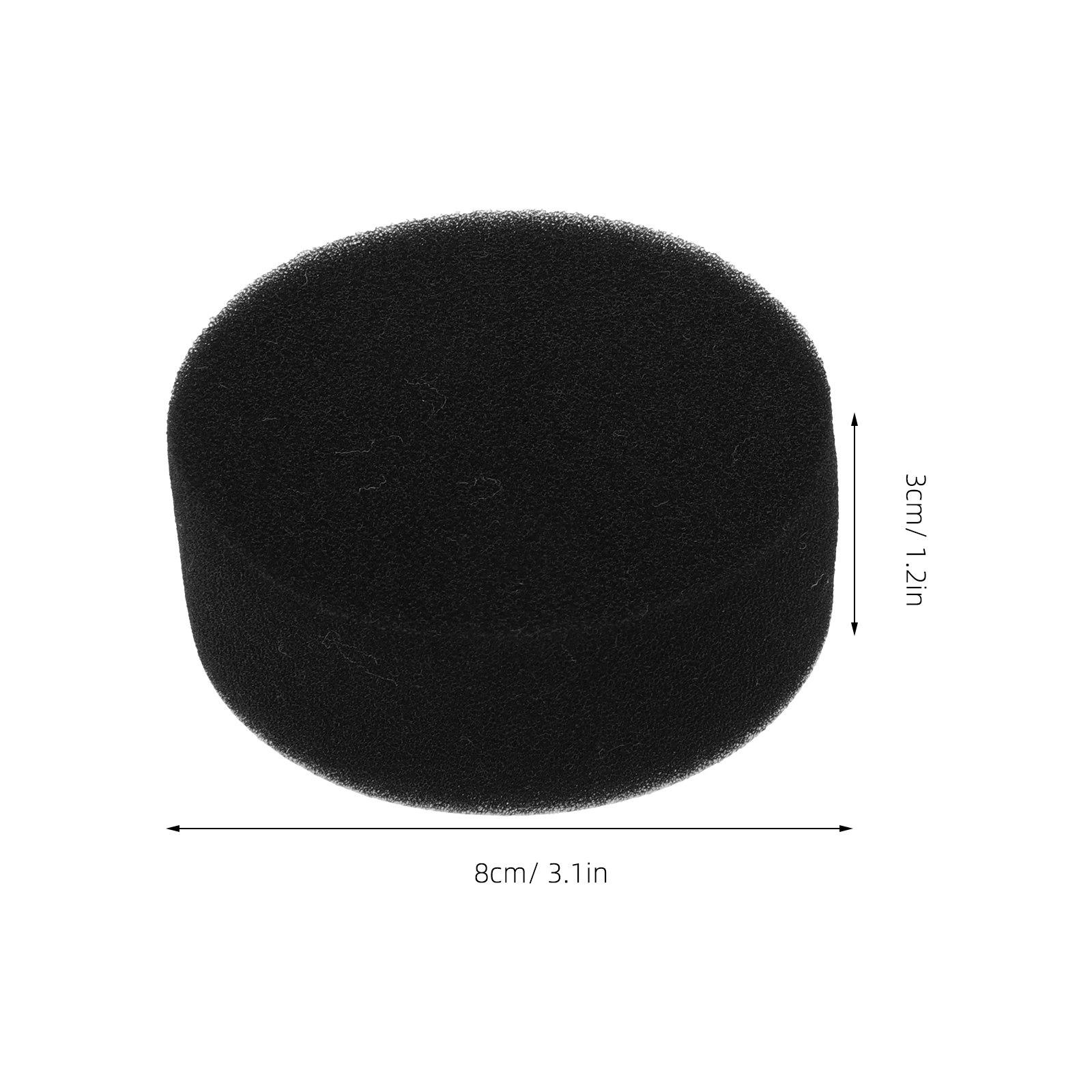 1 Set Sponge Polisher Pad Dril – Polish Pad Set Buffer Bewertung und Preis