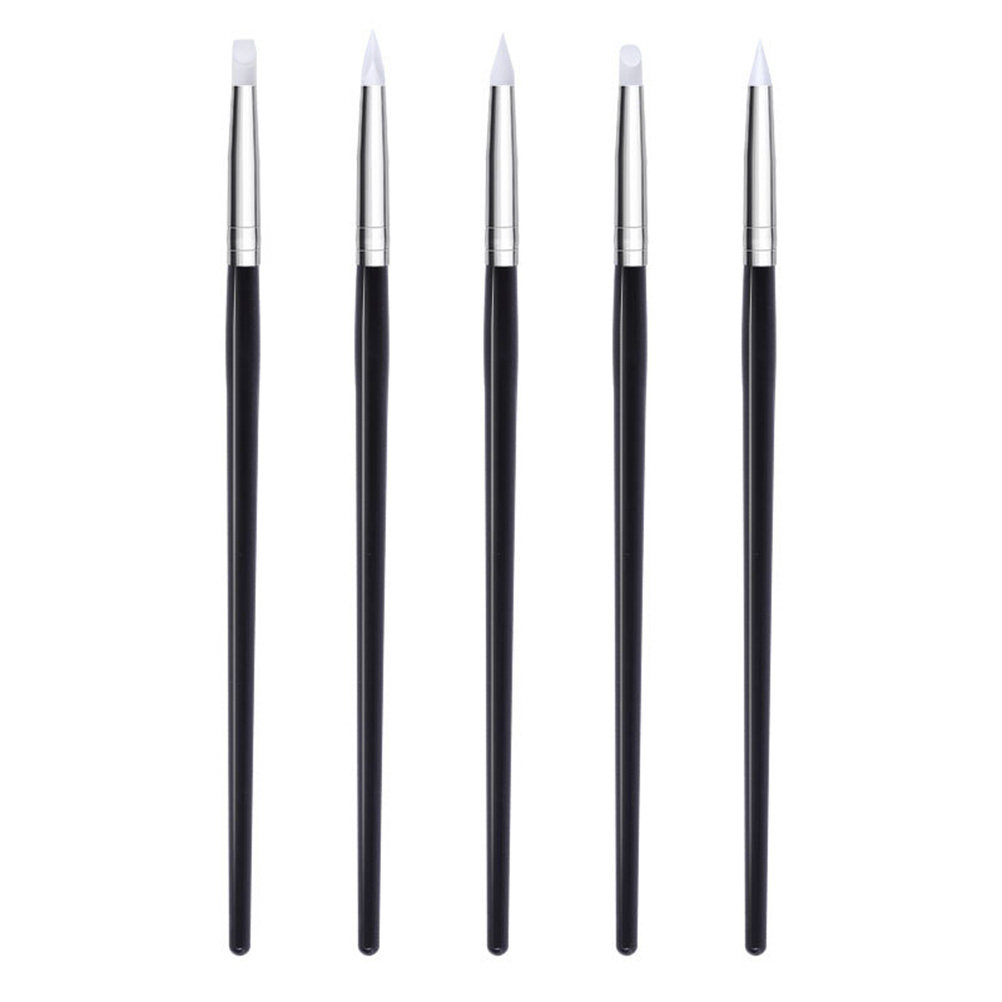 20Pcs Nail Art Pen Brush Set S – Detailing Brush Set Bewertung und Preis