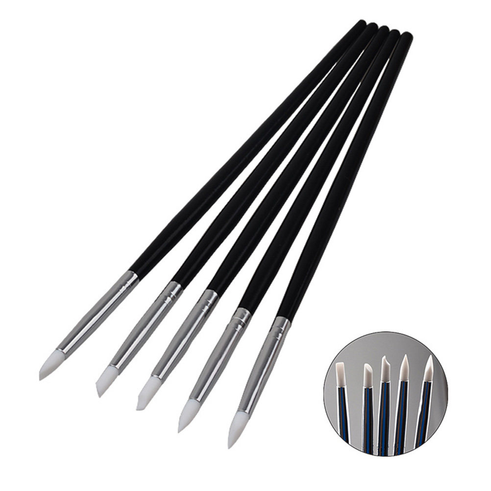 20Pcs Nail Art Pen Brush Set S – Detailing Brush Set Bewertung und Preis