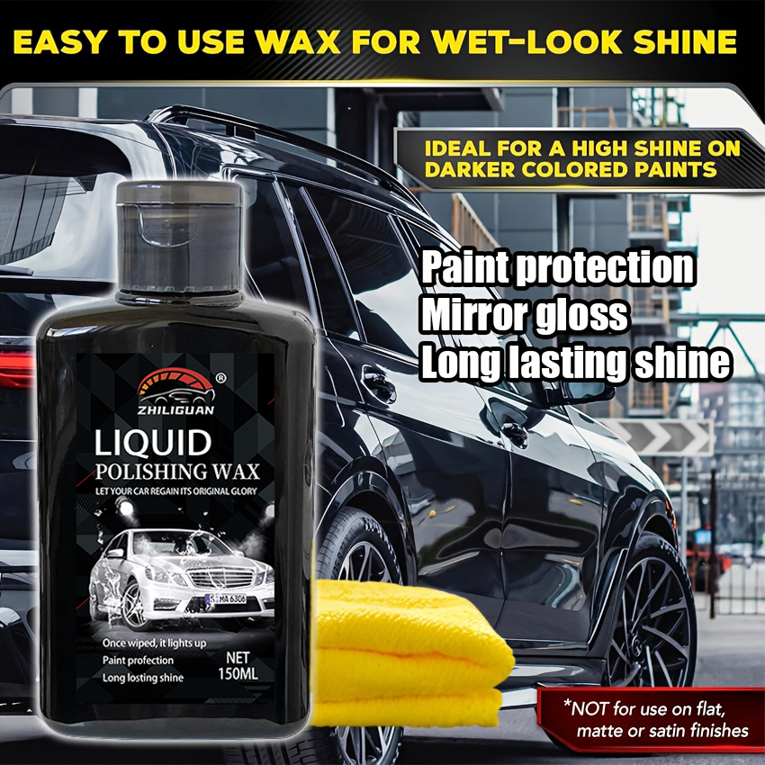 Car Nano Ceramic Coating Wax & – Car Wax Ceramic Coating Bewertung und Preis