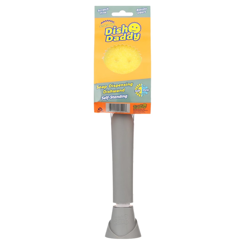 Non-Scratch Sponge Dishwand wi – Car Cleaning Brush Bewertung und Preis