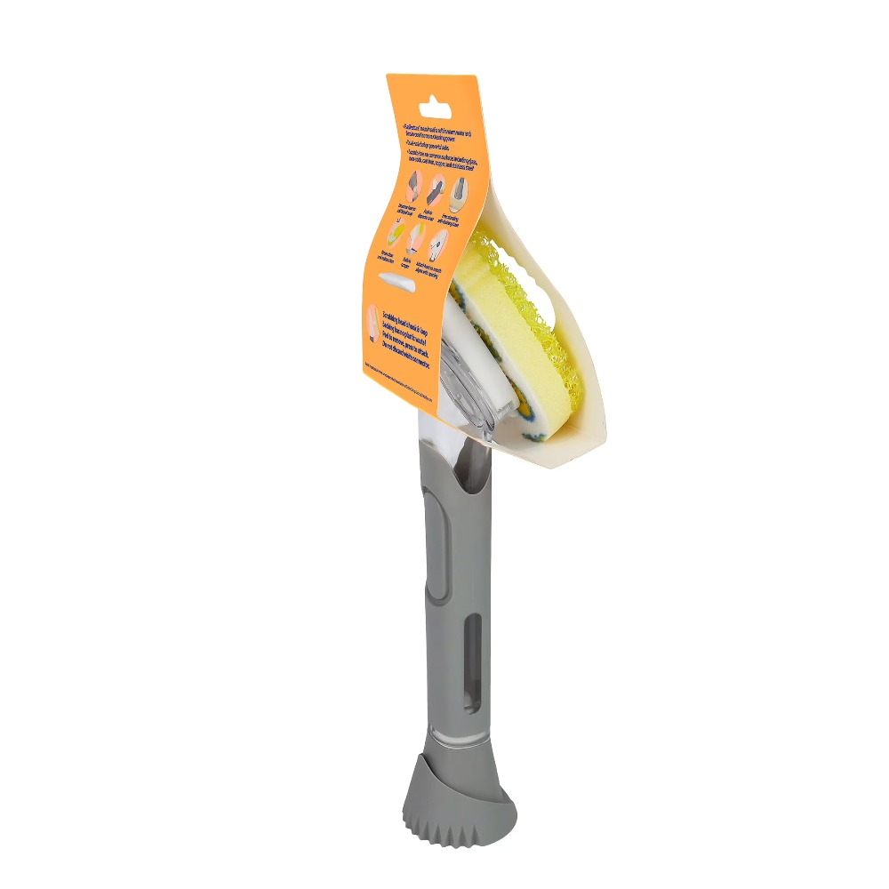 Non-Scratch Sponge Dishwand wi – Car Cleaning Brush Bewertung und Preis